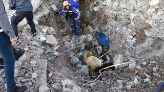 Adıyaman Samsat'ta 5,1 büyüklüğünde deprem!