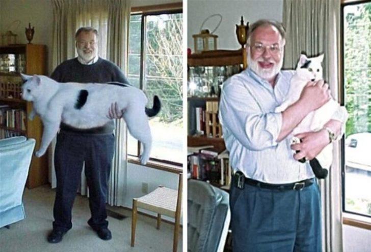 Bu fotoğraflar gerçek mi? G4