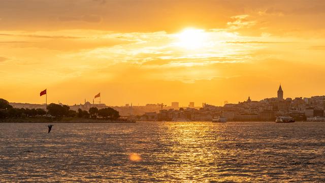 AKOM tarih verdi: Sıcaklıklar 30 derece kadar çıkıyor!