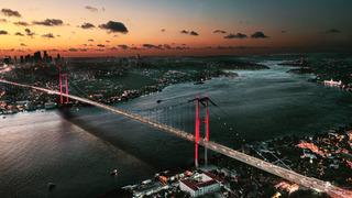 İstanbul'da en fazla suç işlenen ilçeler açıklandı