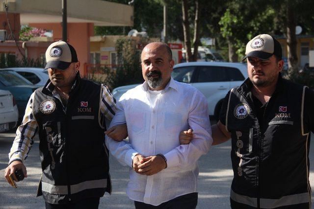 Adana polisi cinayet zanlısını Bodrum’da balık yerken yakaladı