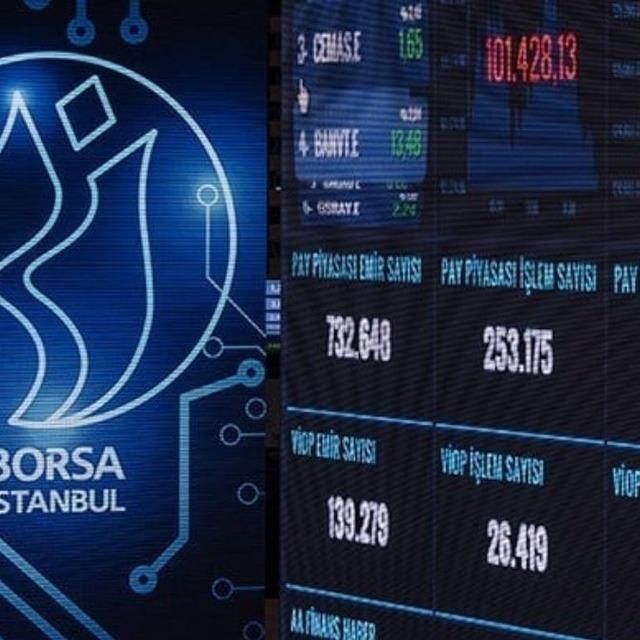 Borsada 5 hissenin fiili dolaşım oranı g&uuml;ncellendi