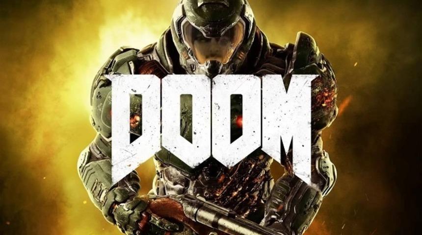 Doom filmi için çalışmalara başlandı!