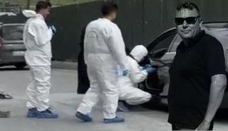 Beylikd&uuml;z&uuml;'nde kanlı infaz! İntihar dedi, ger&ccedil;ek başka &ccedil;ıktı