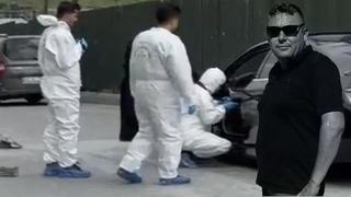 Beylikdüzü'nde kanlı infaz! İntihar dedi, gerçek başka çıktı