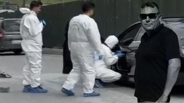 Beylikdüzü'nde kanlı infaz! İntihar dedi, gerçek başka çıktı