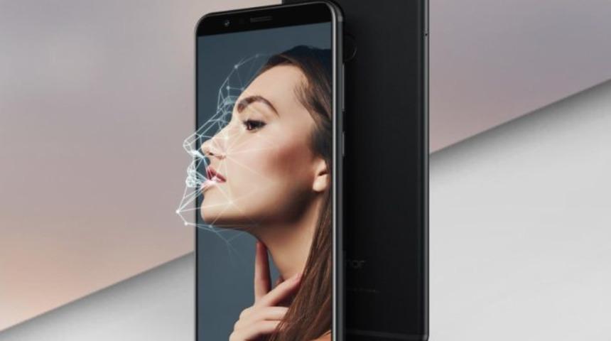 Honor 7X inceleme altında