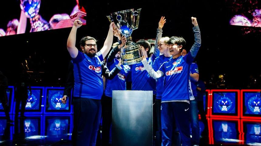 Kış Mevsimi Finali şampiyonu belli oldu!