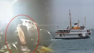 Vapurda sırra kadem basmıştı! Kayıp kadının cansız bedeni bulundu