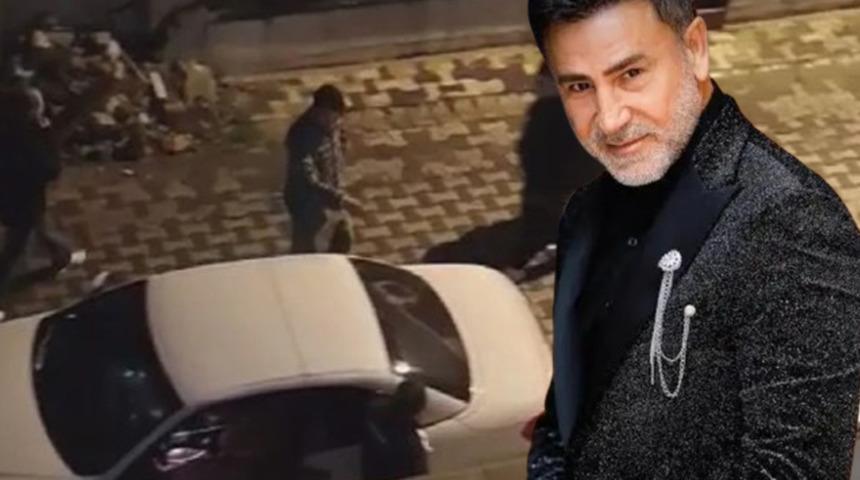 Kubilay Kaan Kundak&ccedil;ı cinayeti: İzzet Yıldızhan tahliye edildi