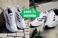 Rahatl��� se�enlerin tercihi: Adidas ayakkab�da b�y�k f�rsat