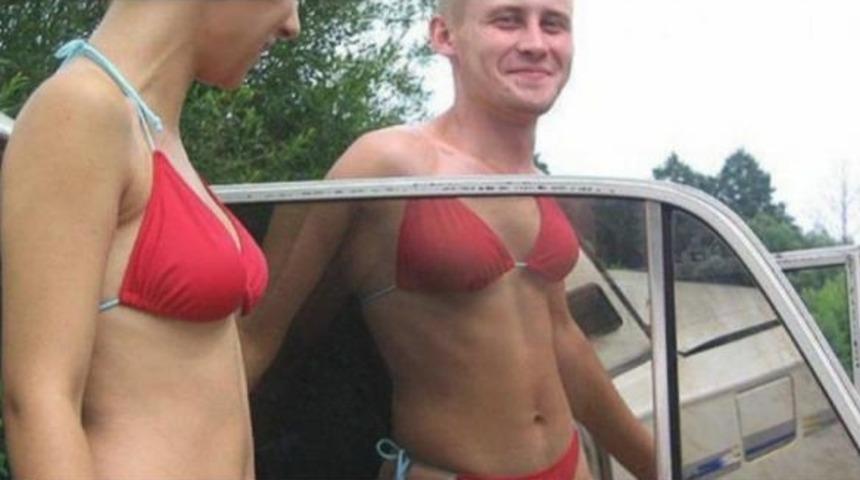 Algınızı alt&uuml;st edecek 18 fotoğraf karesi