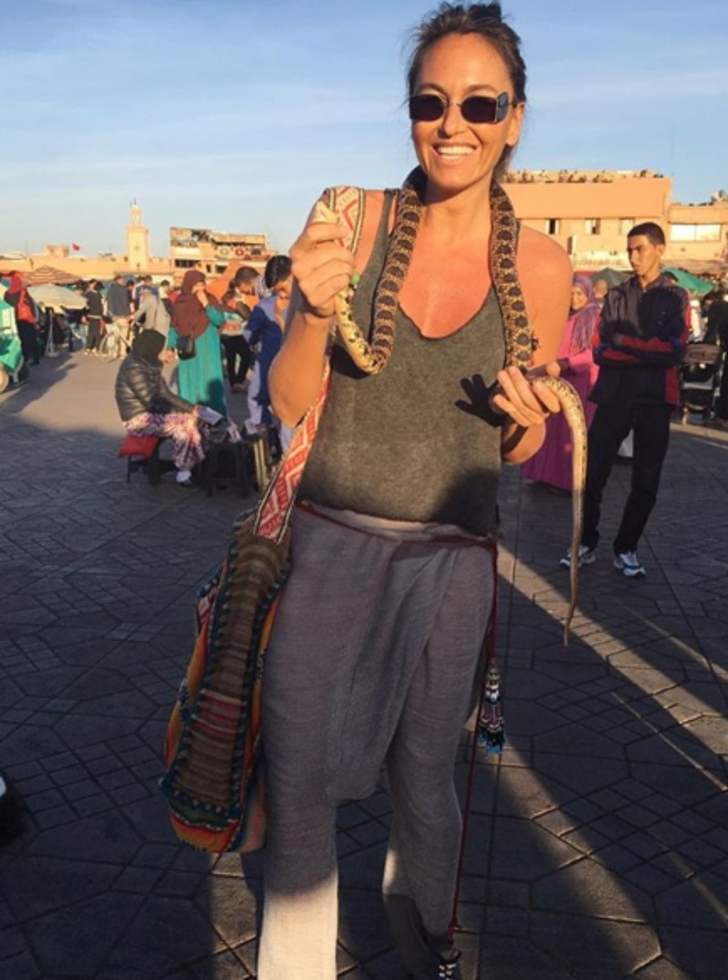 Eda Taşpınar 2 ayda zayıflamış G4