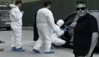 Beylikd&uuml;z&uuml;'nde kanlı infaz