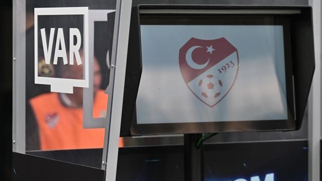 Beşiktaş - Konyaspor maçının VAR’ı Cihan Aydın oldu