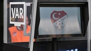 Beşiktaş - Konyaspor maçının VAR’ı Cihan Aydın oldu
