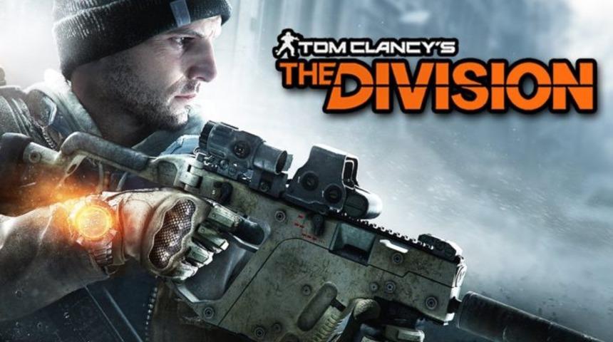 The Division filmi detaylanıyor 