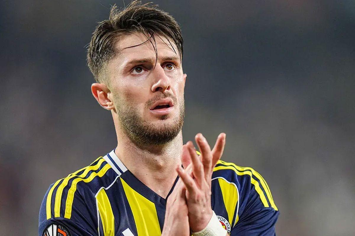 Bir d&ouml;nem takımın yıldızıydı! Y&ouml;netime talebini iletti: Ayrılmak istiyorum 2
