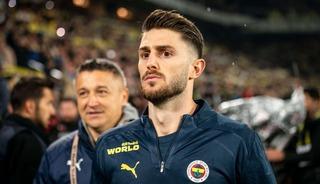 İsmail Y&uuml;ksek, Şampiyonlar Ligi&rsquo;nin ilk haftasında zirvede yer aldı