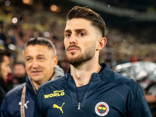 İsmail Y&uuml;ksek, Şampiyonlar Ligi&rsquo;nin ilk haftasında zirvede yer aldı