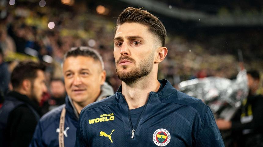 İsmail Y&uuml;ksek, Şampiyonlar Ligi&rsquo;nin ilk haftasında zirvede yer aldı