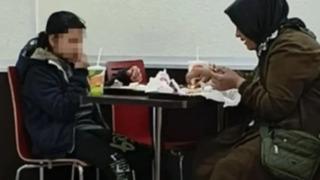 Ünlü hamburgercideki skandal cezasız kalmadı: Bakanlık faturayı kesti!
