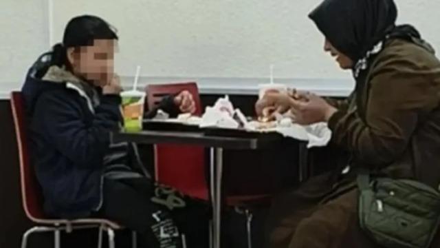 Ünlü hamburgercideki skandal cezasız kalmadı: Bakanlık faturayı kesti!