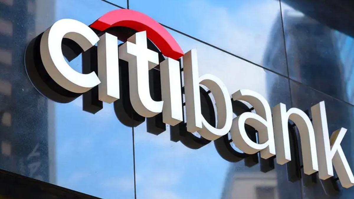Citi den korkutan rapor!  TCMB faiz artışına gidebilir  2 fakt&ouml;r var, G&ouml;rsel 1