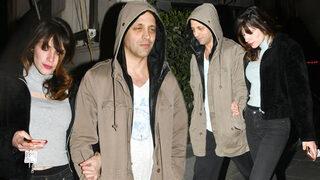 Kaan Tangöze ile Kıvılcım Ural gerildi!