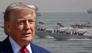 ABD Başkanı Trump'tan savaş &ccedil;ıkışı: "3 hafta daha s&uuml;rebilir"