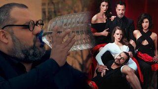 Ti'den ilk fragman geldi!