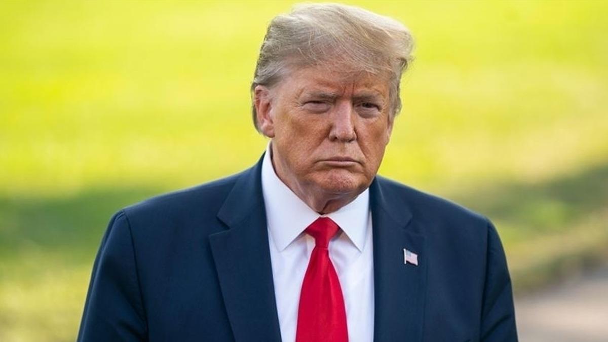 ABD Başkanı Trump tan savaş &ccedil;ıkışı: "3 hafta daha s&uuml;rebilir" 2