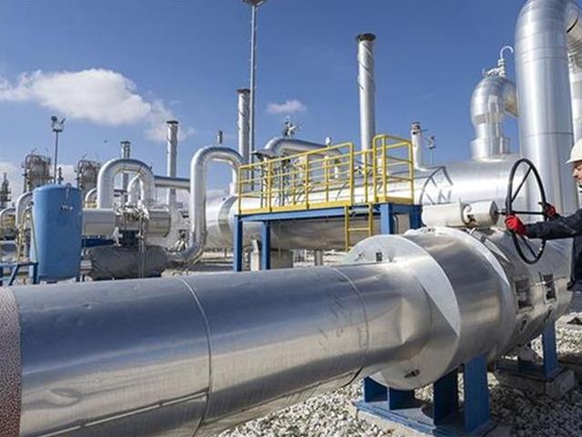 Spot piyasada doğal gaz fiyatları (5 Mayıs 2026)