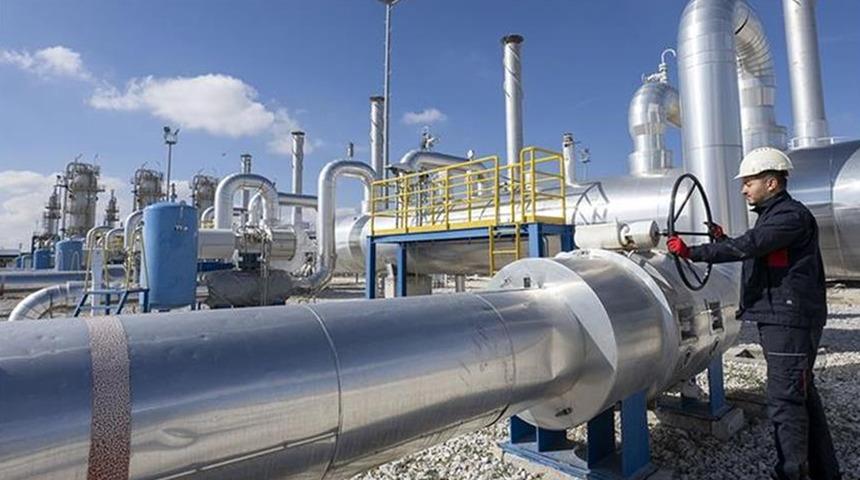 Spot piyasada doğal gaz fiyatları (5 Mayıs 2026)