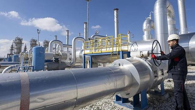 Spot piyasada doğal gaz fiyatları (5 Mayıs 2026)