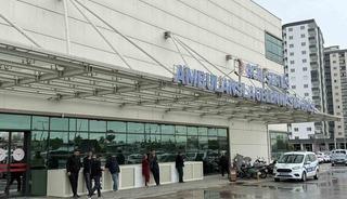 Tarihi ge&ccedil;miş salam yiyen 4 &ouml;ğrenci hastaneye kaldırıldı