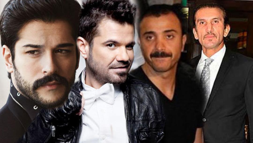 A&ccedil;ık arayla en hanım k&ouml;yl&uuml; &uuml;nl&uuml; o se&ccedil;ildi! 