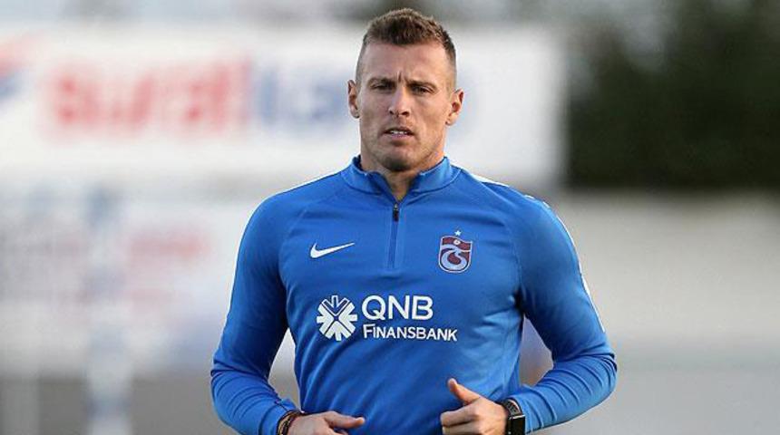 Jan Durica'nın kararı bekleniyor