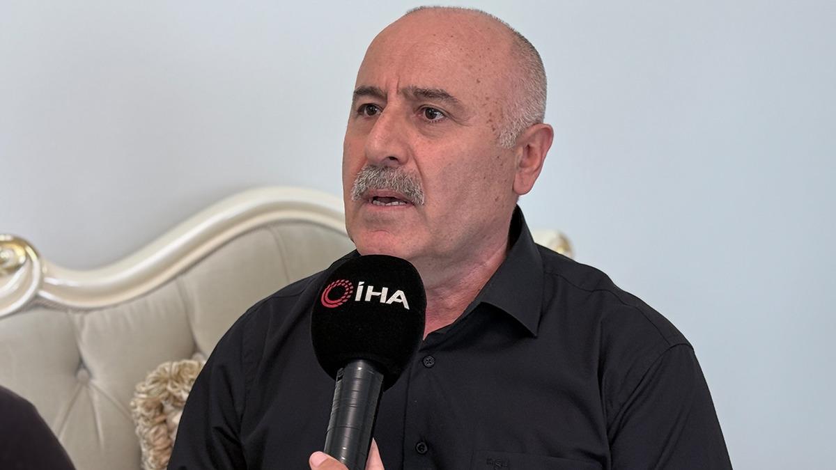 Eylem Tok'un 'helalleştik' sözüne acılı babadan çok sert tepki!