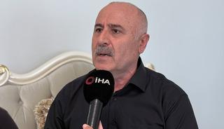Eylem Tok'un 'helalleştik' s&ouml;z&uuml;ne acılı babadan &ccedil;ok sert tepki!