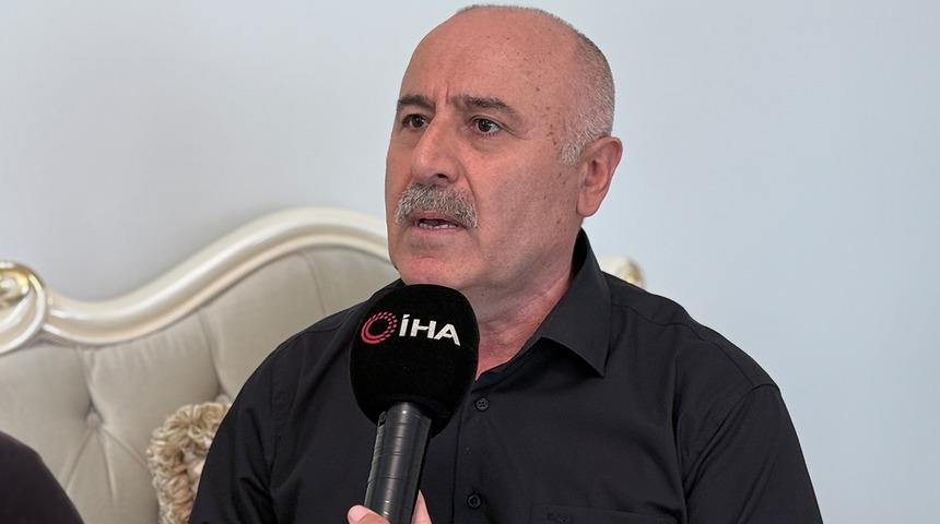 Eylem Tok'un 'helalleştik' s&ouml;z&uuml;ne acılı babadan &ccedil;ok sert tepki!