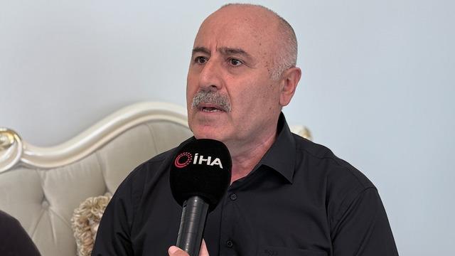 Eylem Tok'un 'helalleştik' sözüne acılı babadan çok sert tepki!