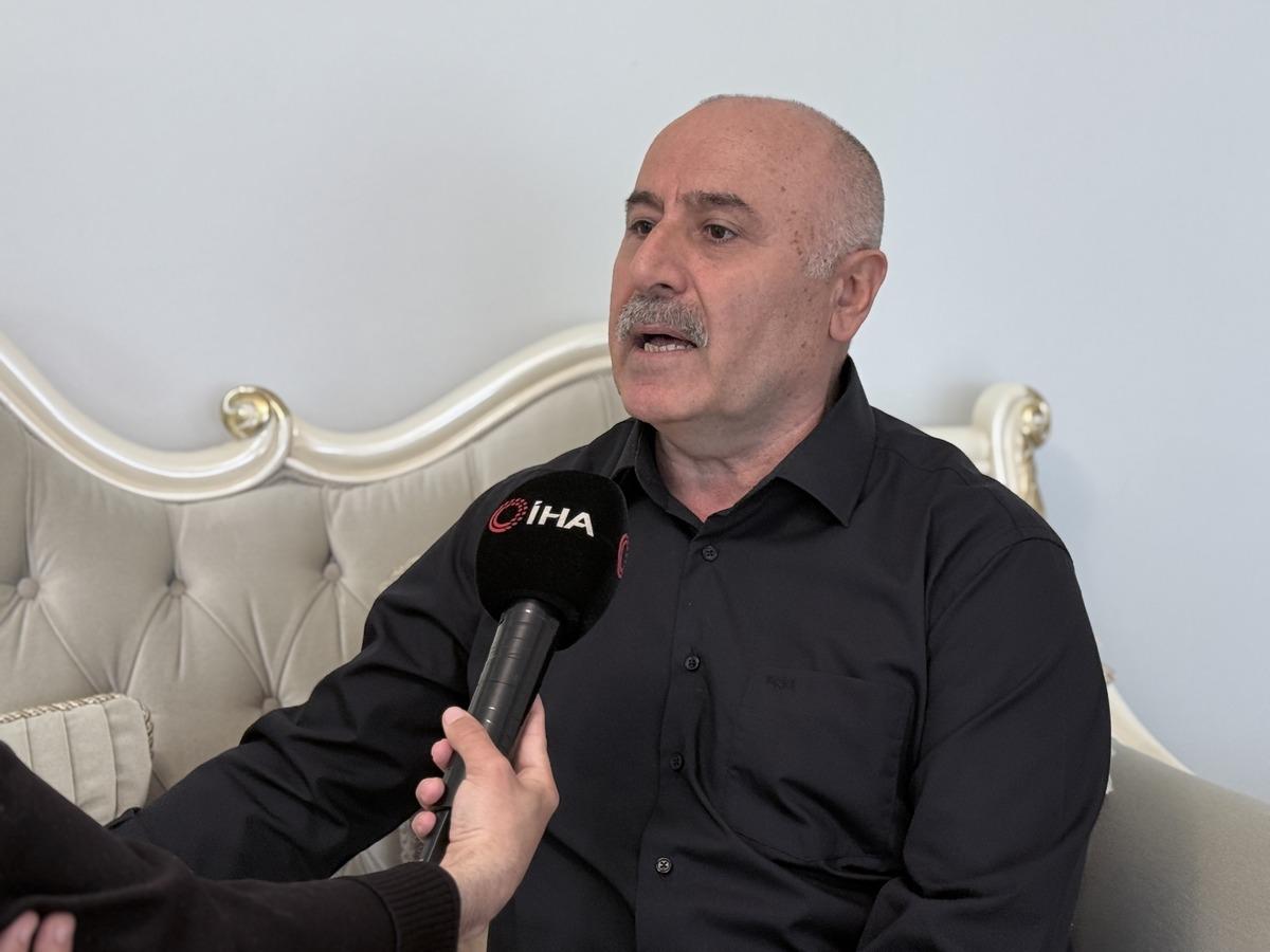 Eylem Tok un  helalleştik  s&ouml;z&uuml;ne acılı babadan &ccedil;ok sert tepki! 1