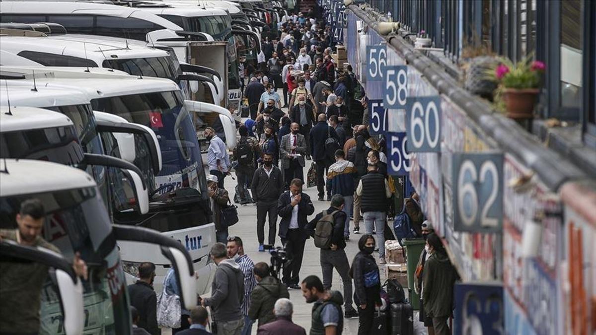  9 g&uuml;n  kararı sonrası şimdiden belli oldu:  Ciddi artış  vurgusu 1