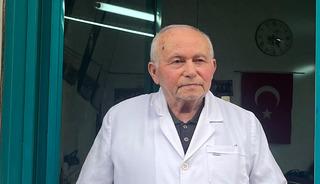 Bazısı ona gelince teredd&uuml;t ediyor ama lakabı &lsquo;M&uuml;thiş&rsquo;