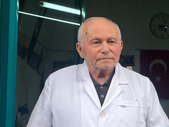 Bazısı ona gelince teredd&uuml;t ediyor ama lakabı &lsquo;M&uuml;thiş&rsquo;