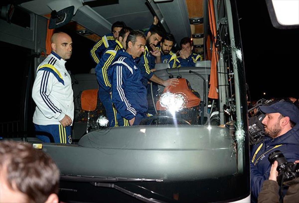 Anayasa Mahkemesi nden Fenerbah&ccedil;e kararı!  1