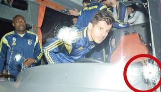 Anayasa Mahkemesi'nden Fenerbah&ccedil;e kararı!