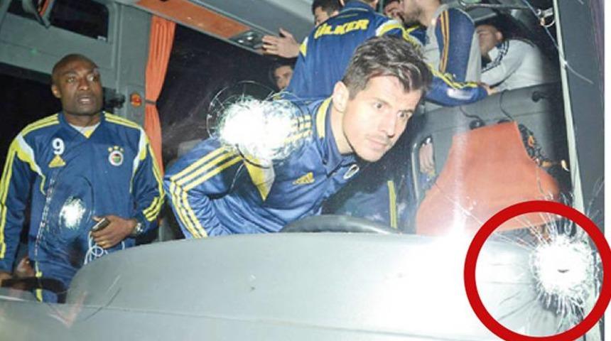 Anayasa Mahkemesi'nden Fenerbah&ccedil;e kararı! 