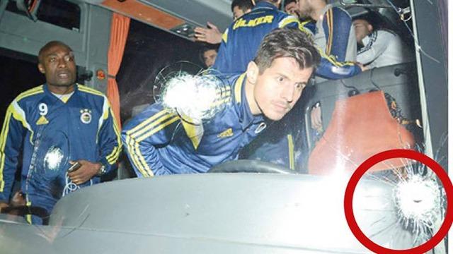 Anayasa Mahkemesi'nden Fenerbahçe kararı! 